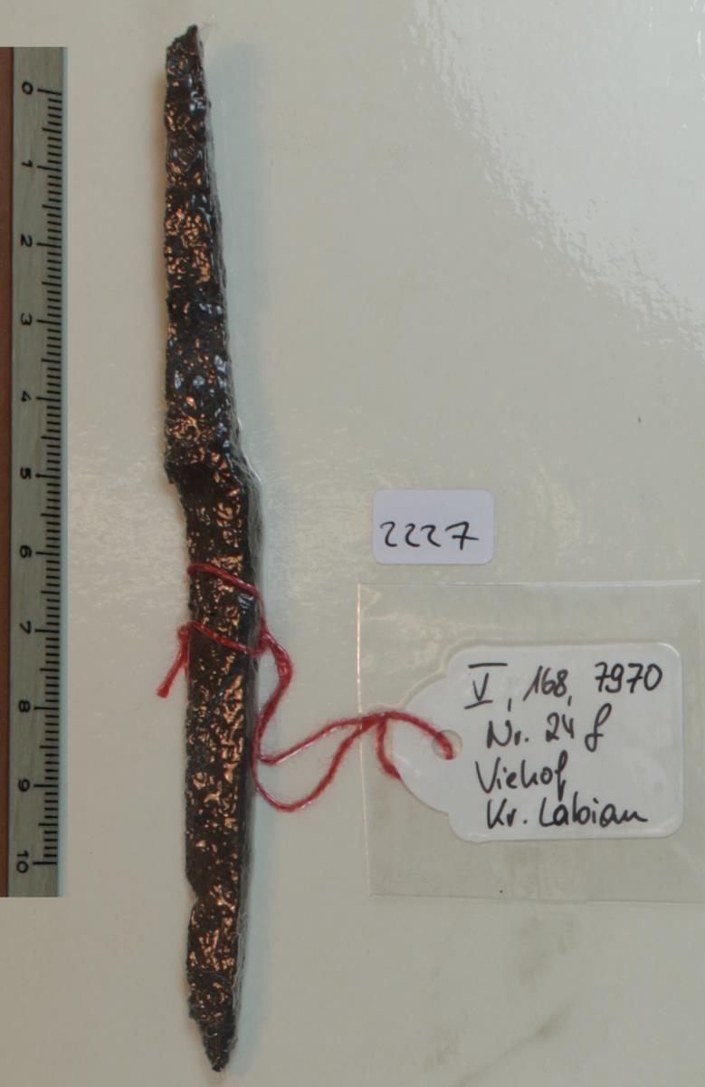 Eisenmesser