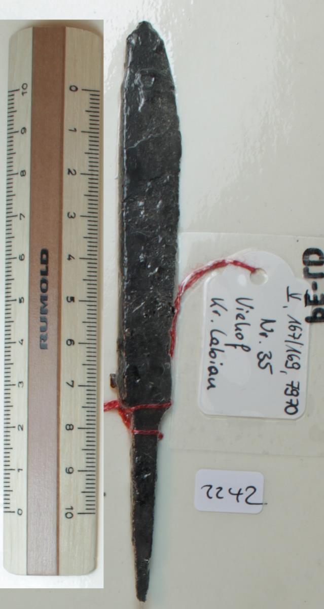 Eisenmesser