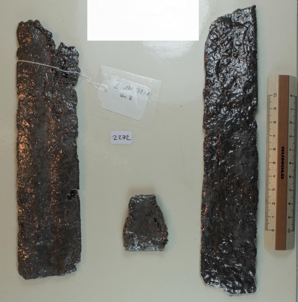 Schwertfragment