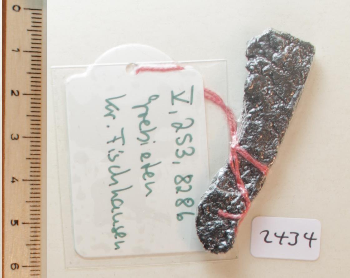 Eisenmesser