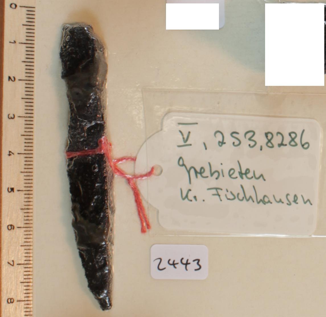 Eisenmesser