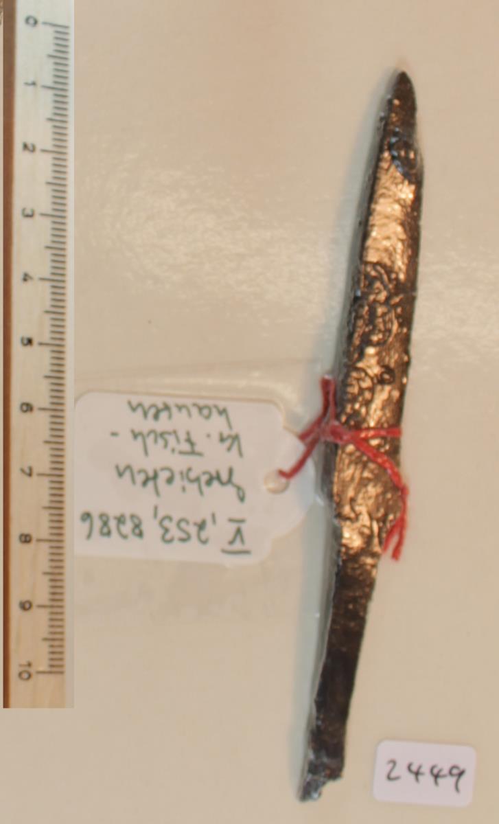 Eisenmesser