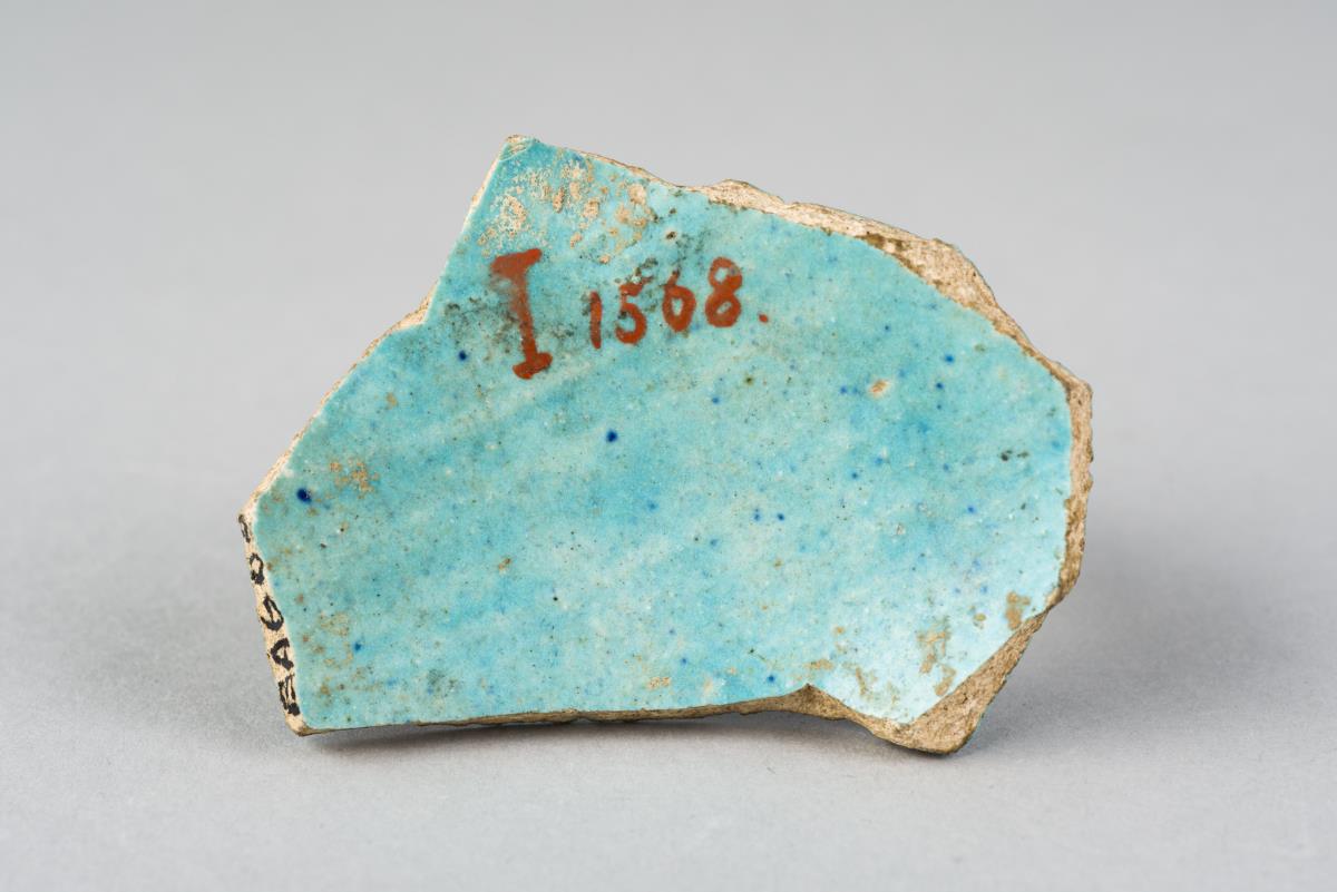 I. 1568