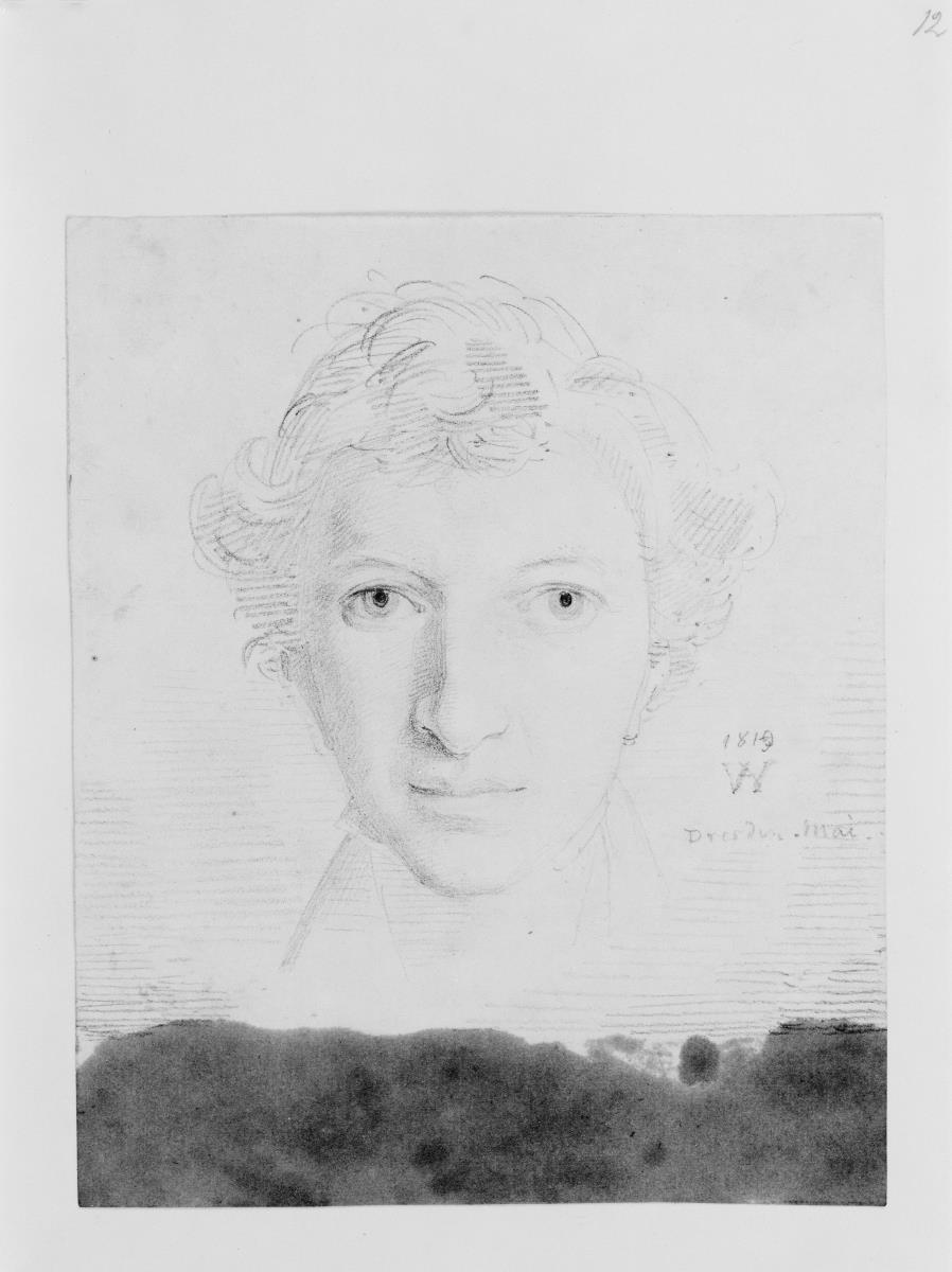 Friedrich Graf von Kalckreuth