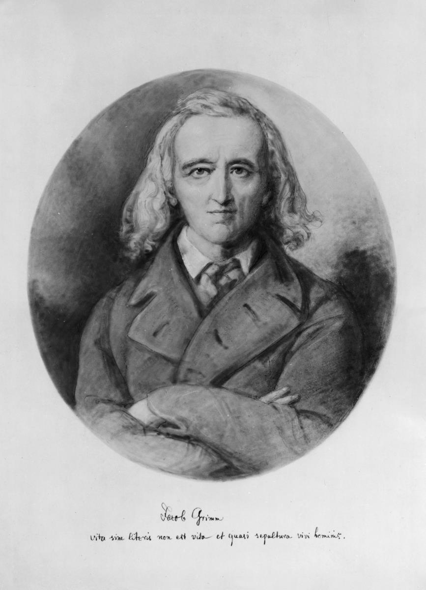 Jacob Grimm
