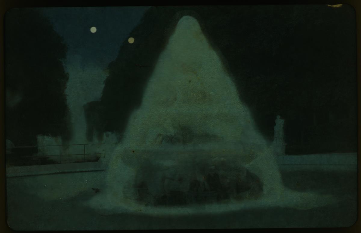 Paris, Grandes Eaux de Versailles
