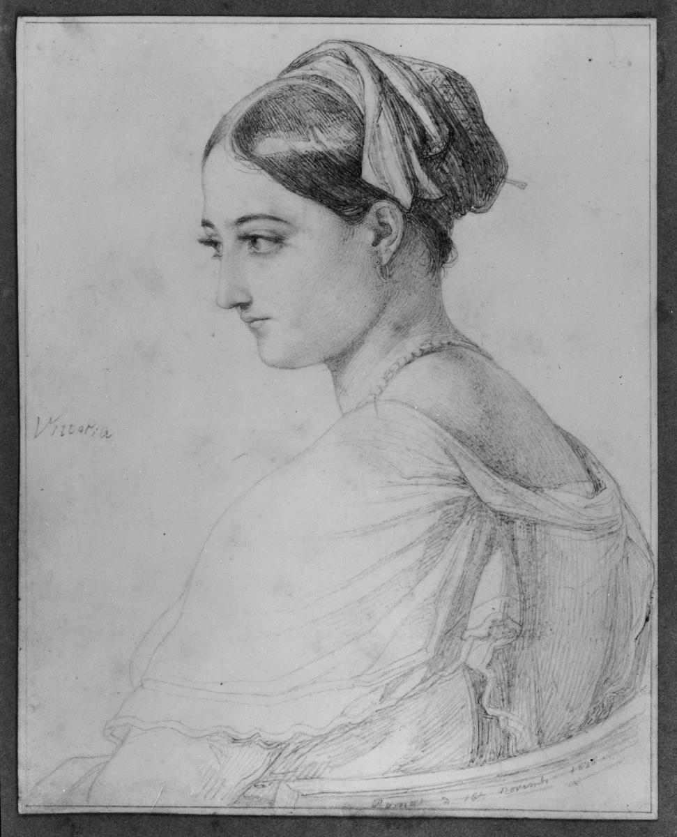 Vittoria Caldoni