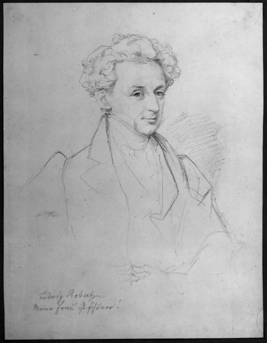 Ludwig Robert