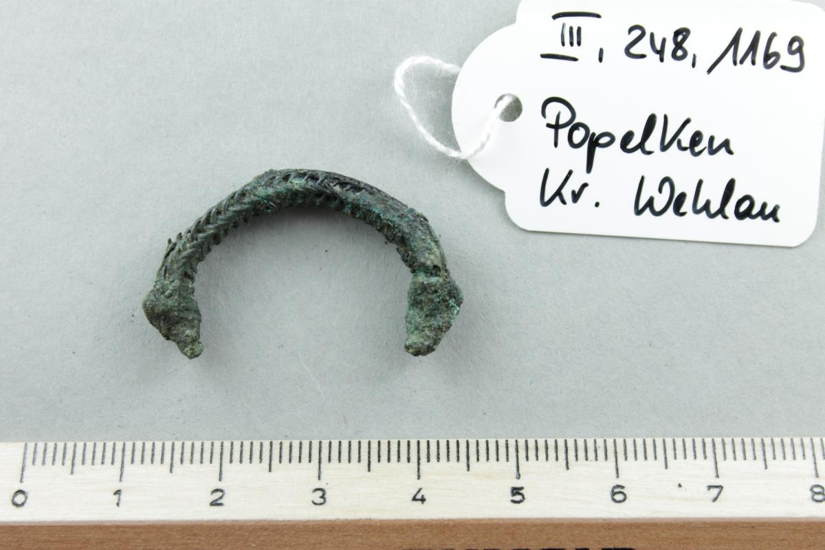 Fingerring