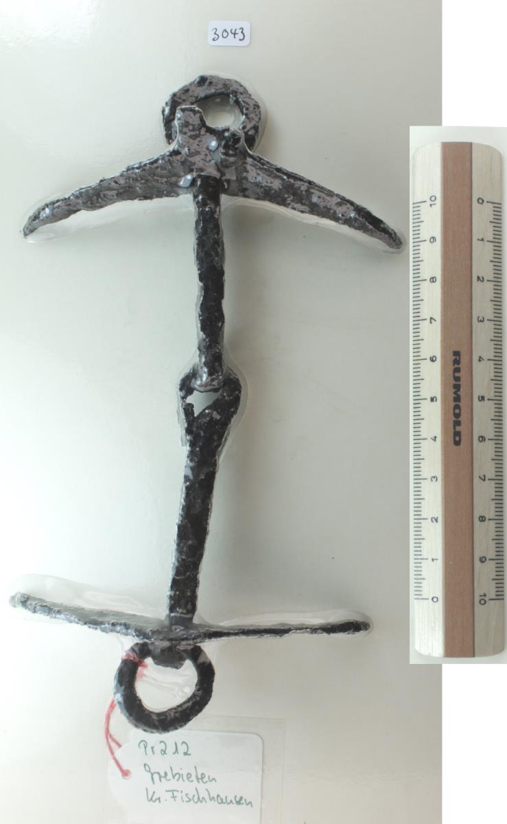 Knebeltrense