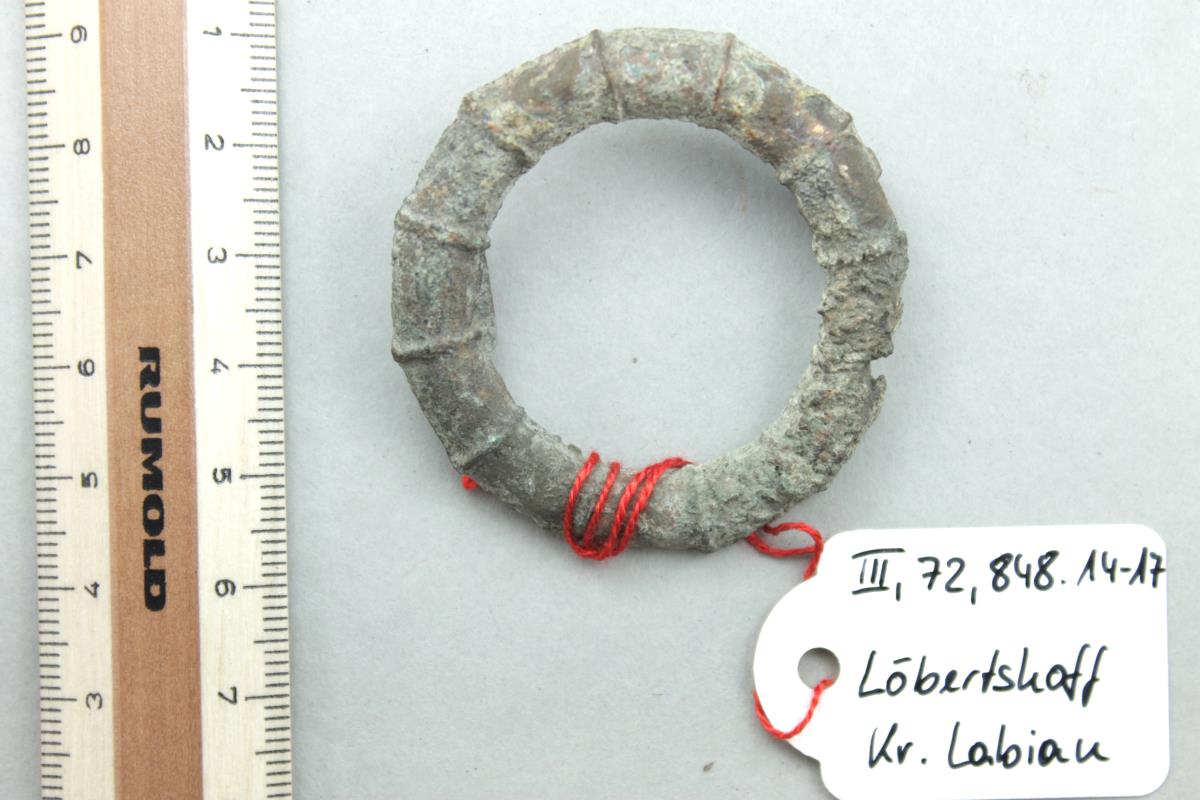 Ringfibel