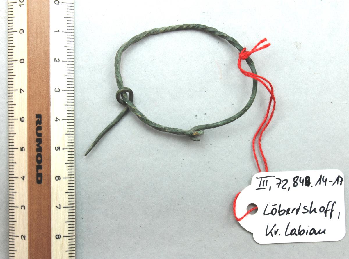 Ringfibel