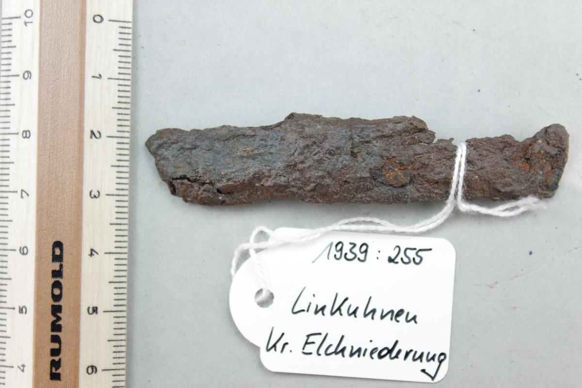 Schwertfragment