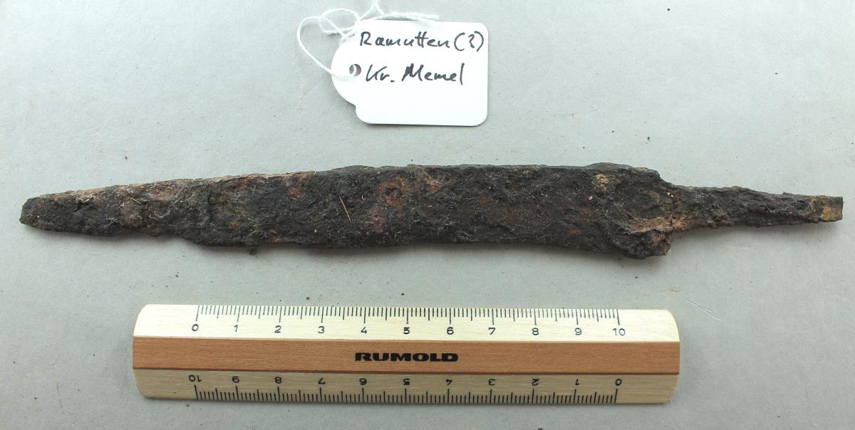 Eisenmesser