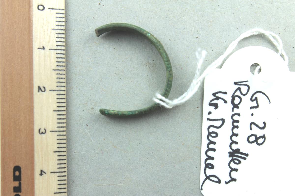 Fingerring