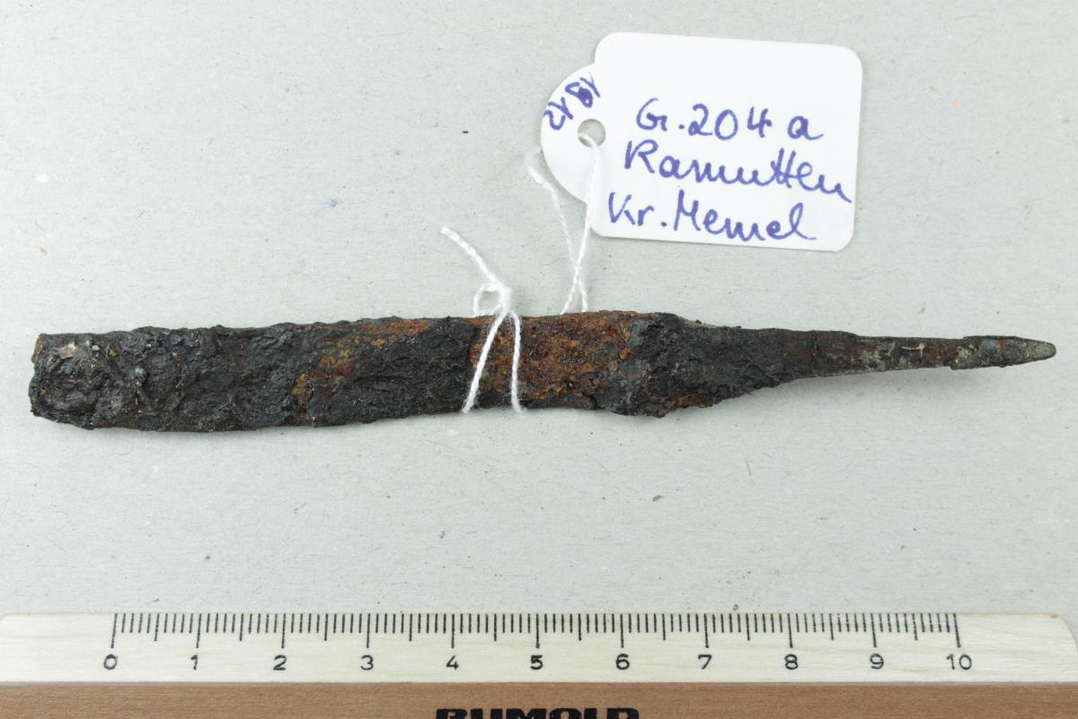 Eisenmesser