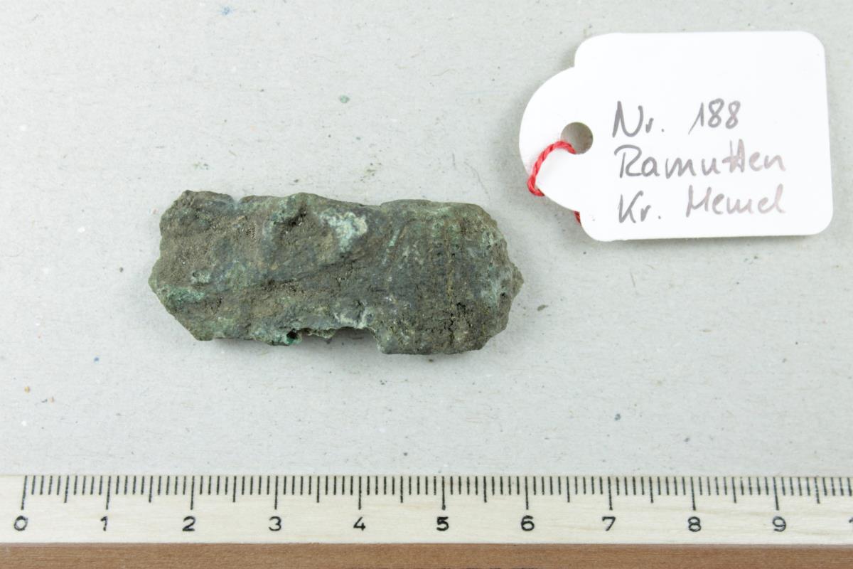Armringfragment