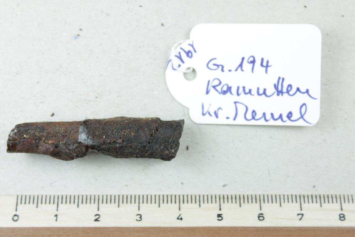 Eisenfragment