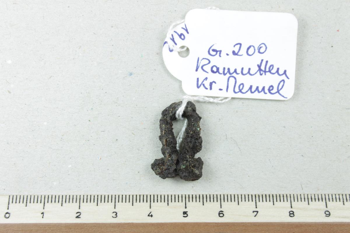 Ösenfragment