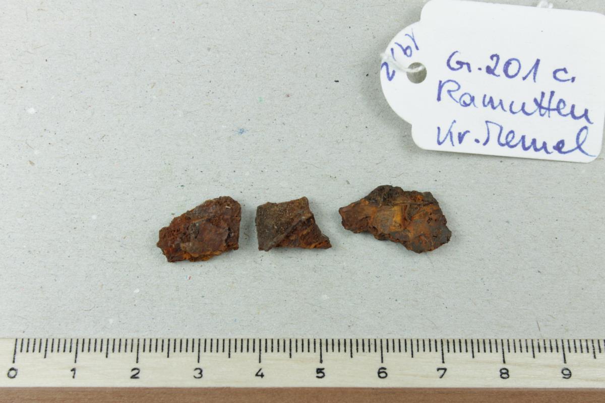 Eisenfragment