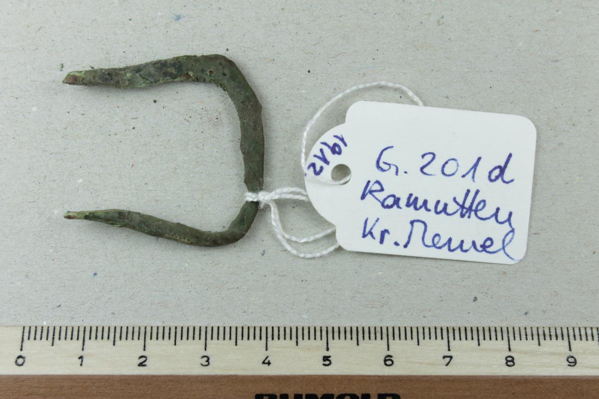 Gürtelschnalle