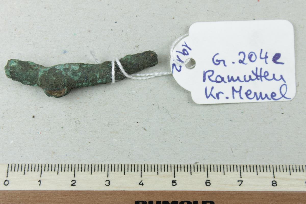 Halsringfragment