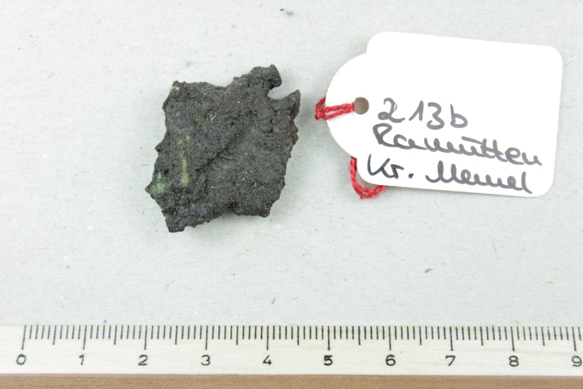 Eisenfragment