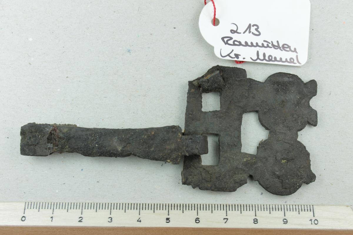 Riemenverteiler