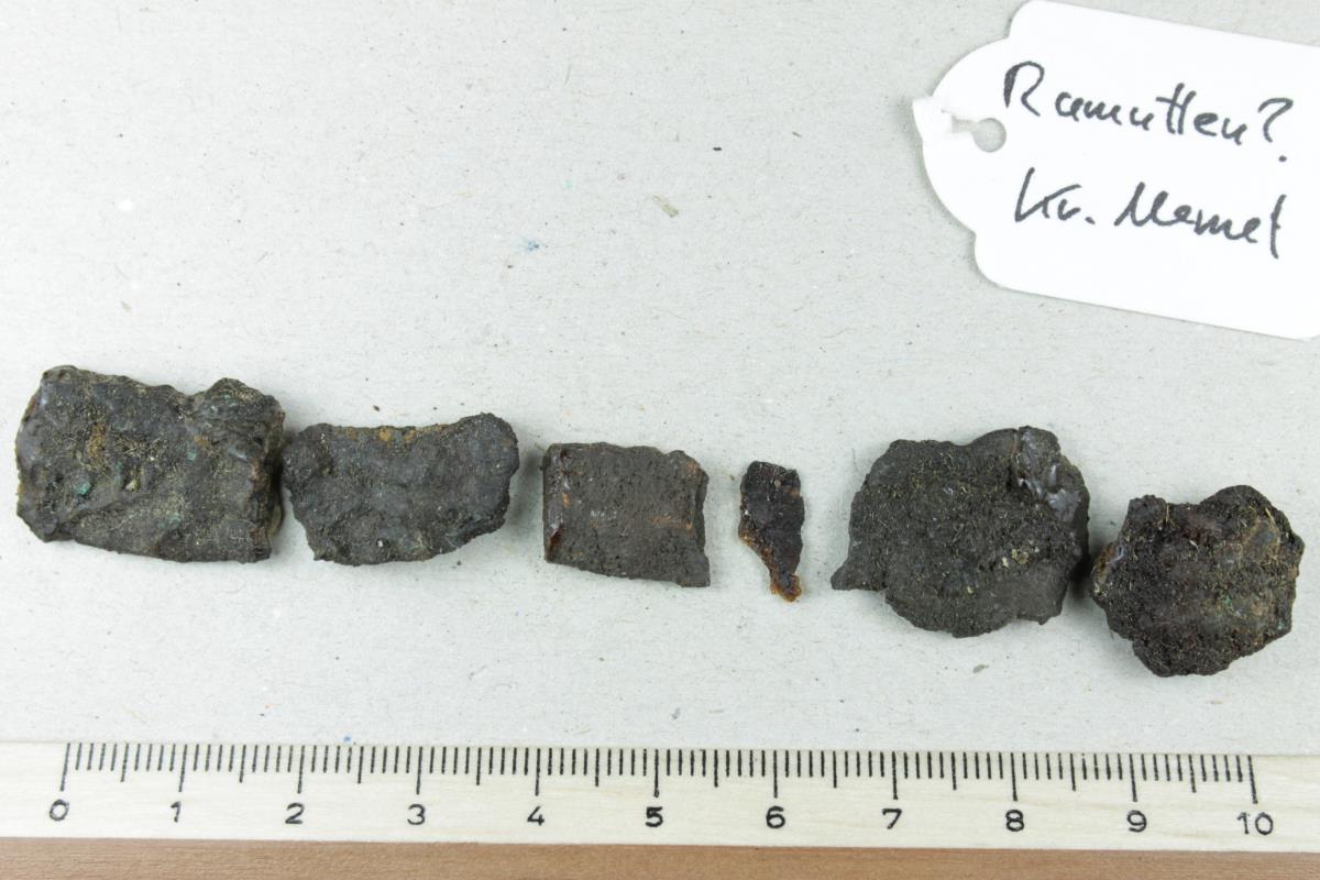 Eisenfragment