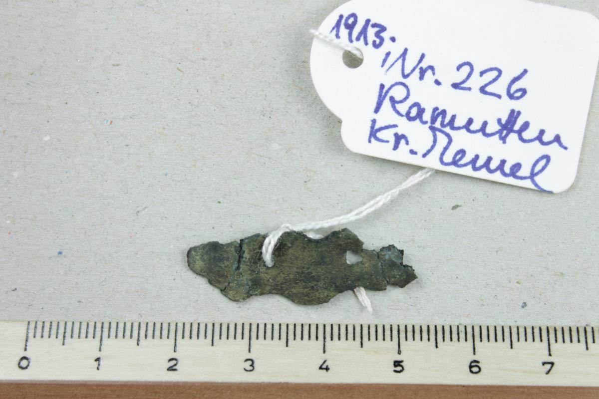 Beschlagfragment