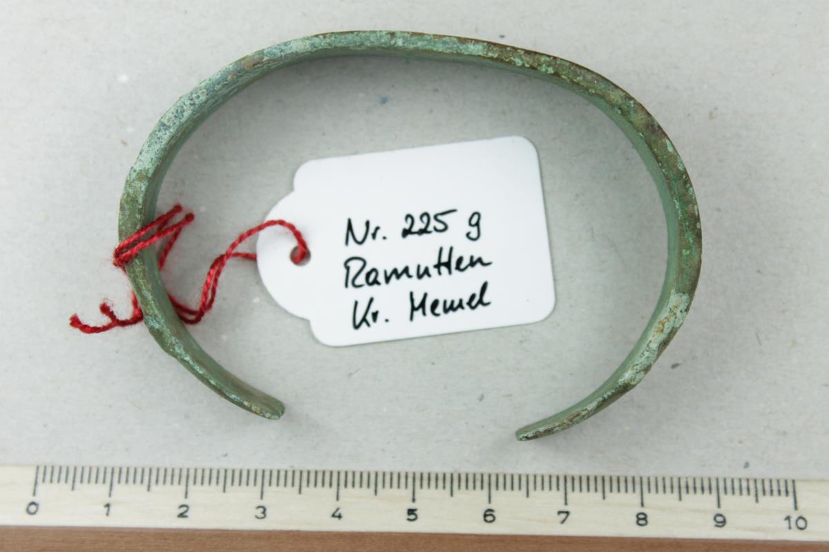 Armring