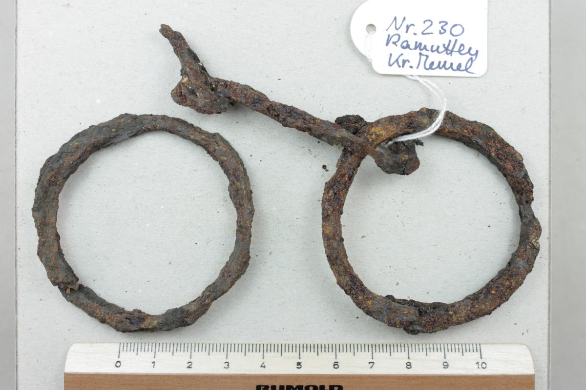 Ringtrense