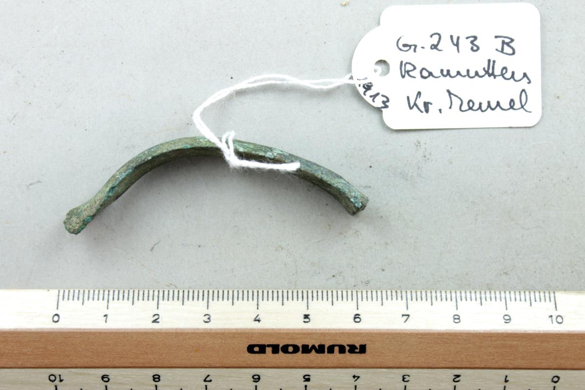 Armringfragment