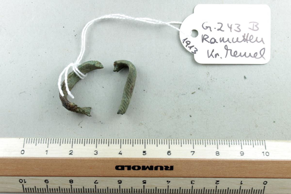 Fingerringfragment