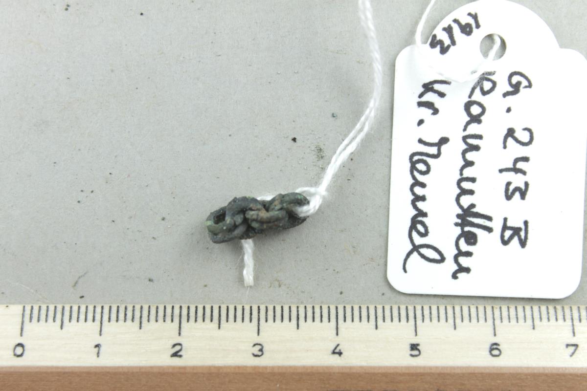Kettenfragment