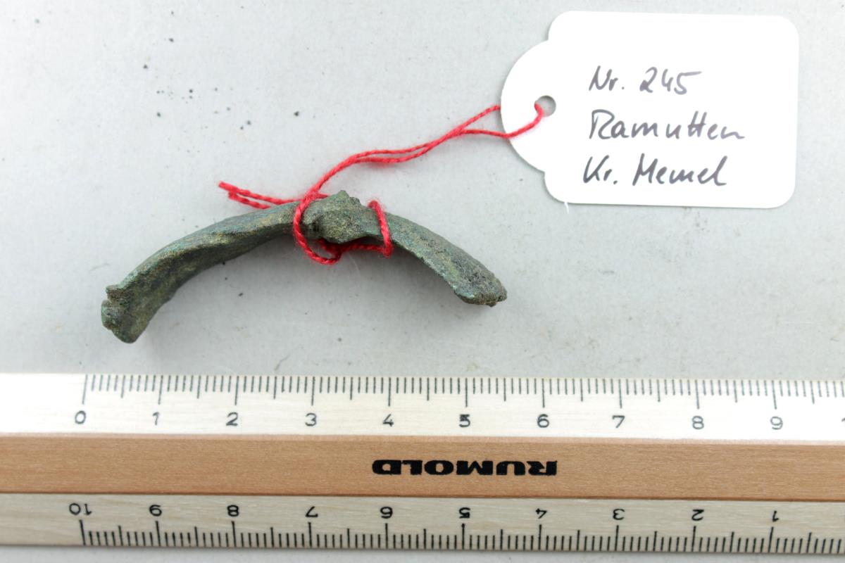 Armringfragment