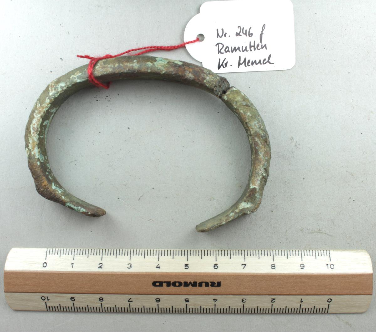 Armring