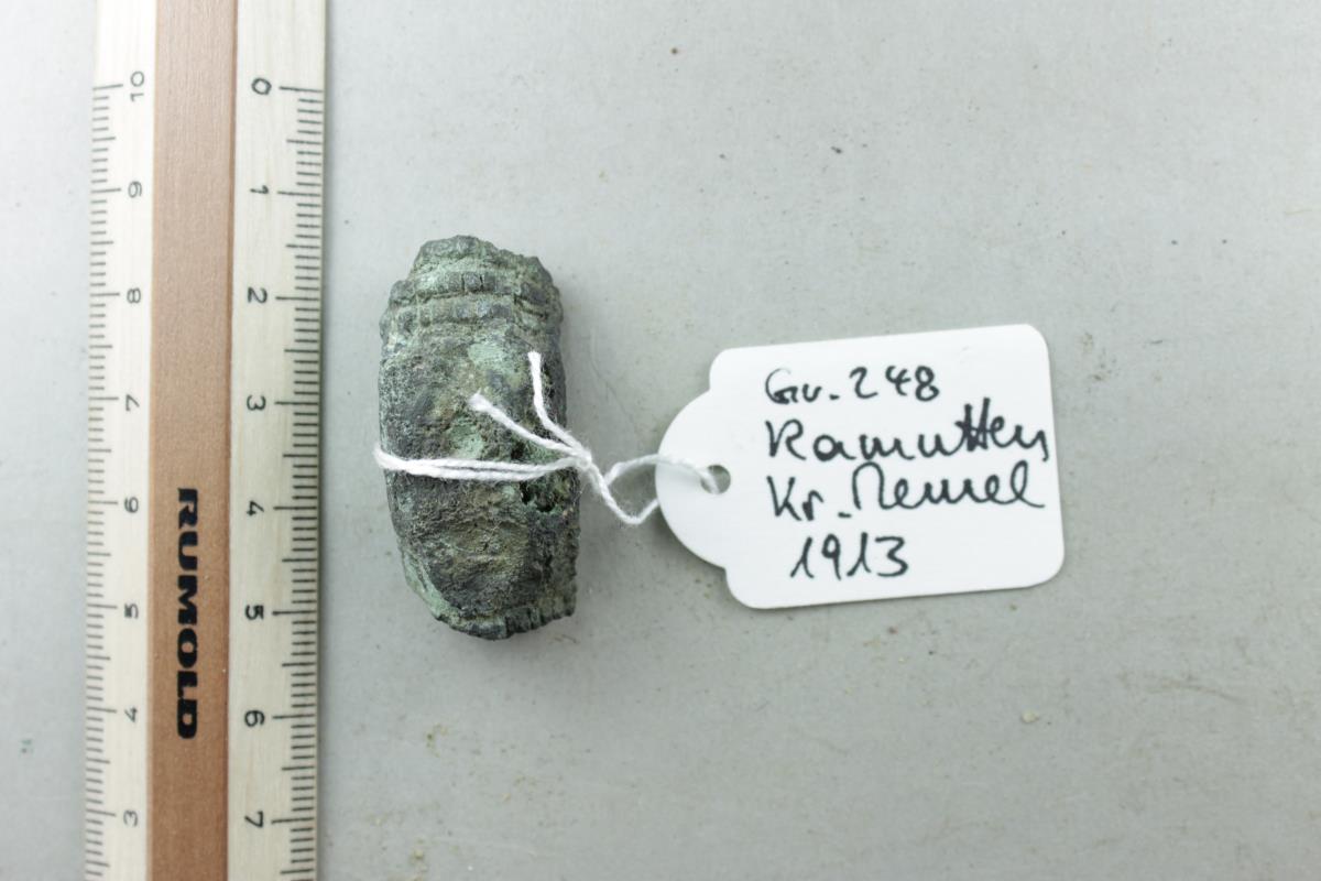 Armringfragment
