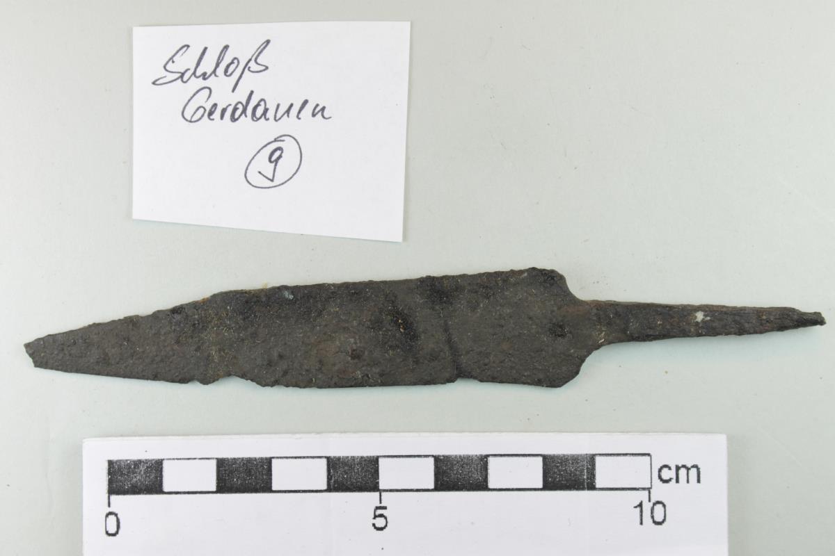 Eisenmesser