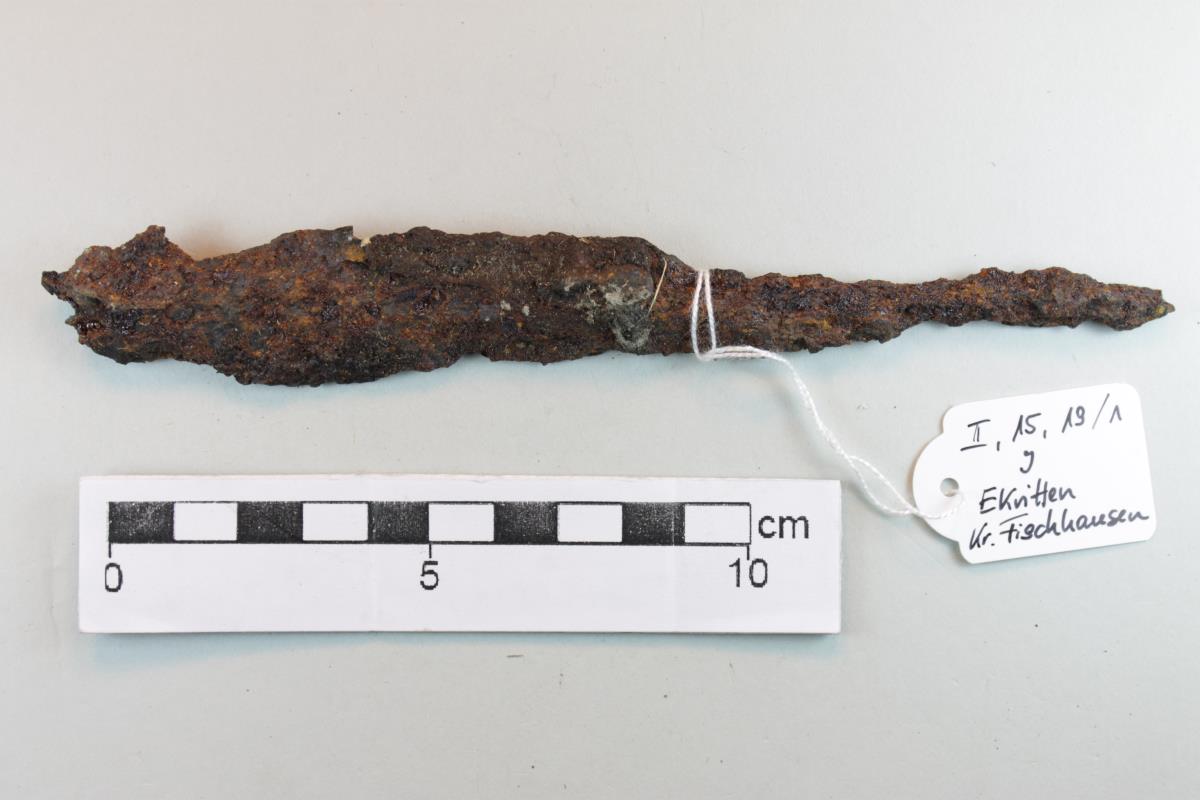 Eisenmesser