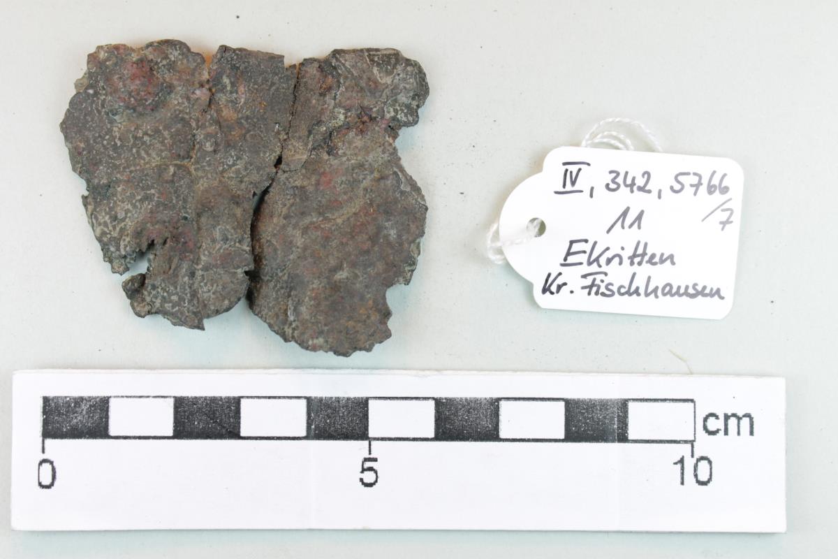 Glockenfragment