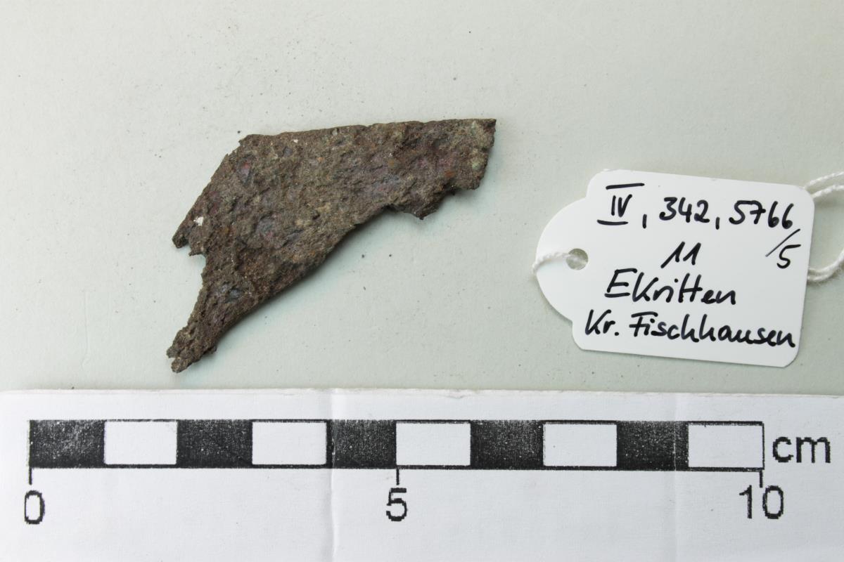Glockenfragment