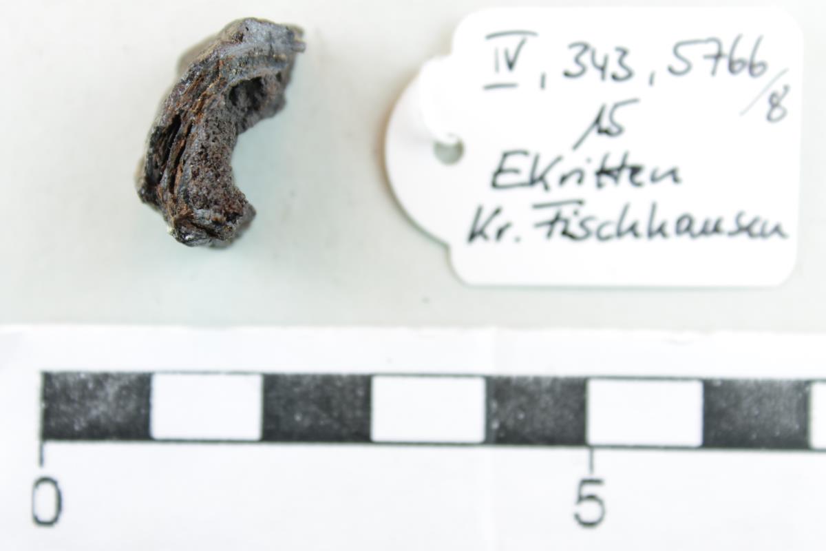 Eisenfragment