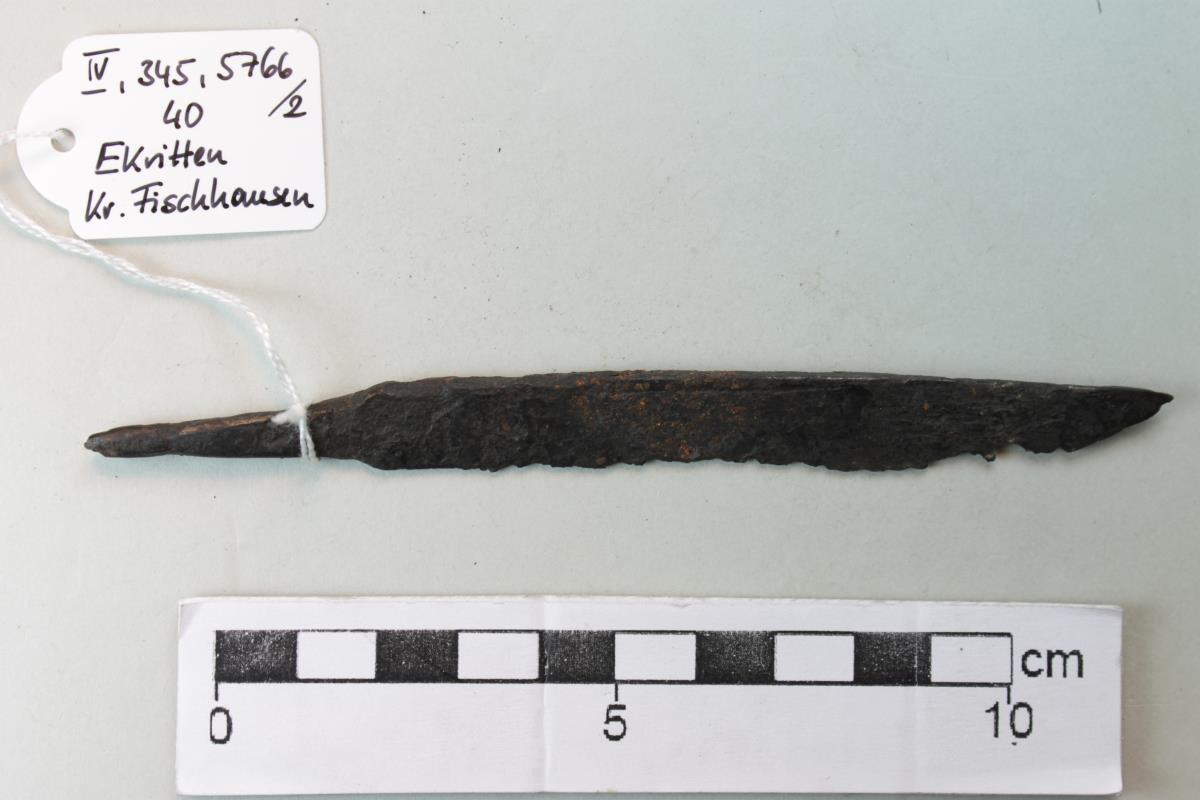 Eisenmesser