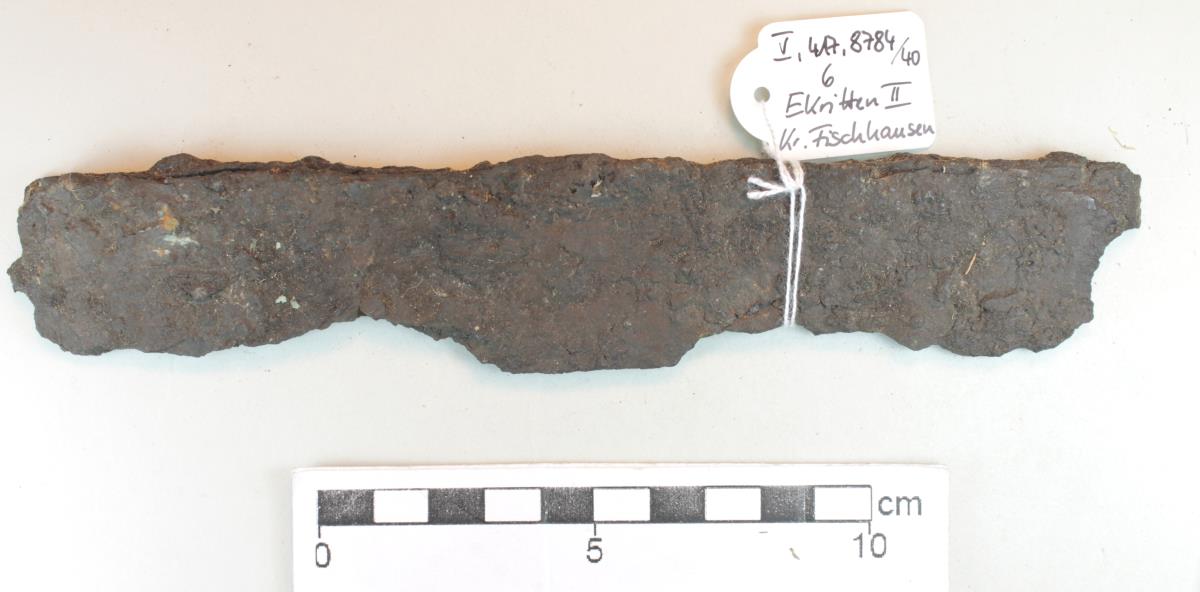 Schwertfragment