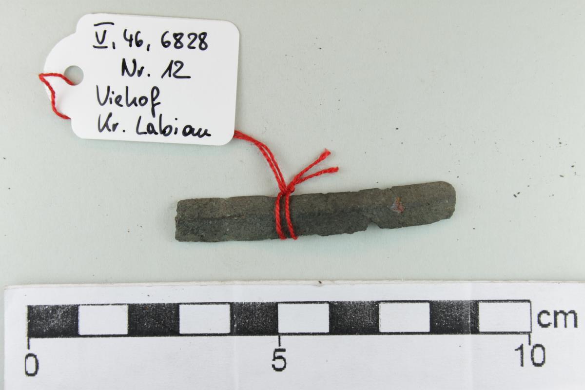 Armringfragment