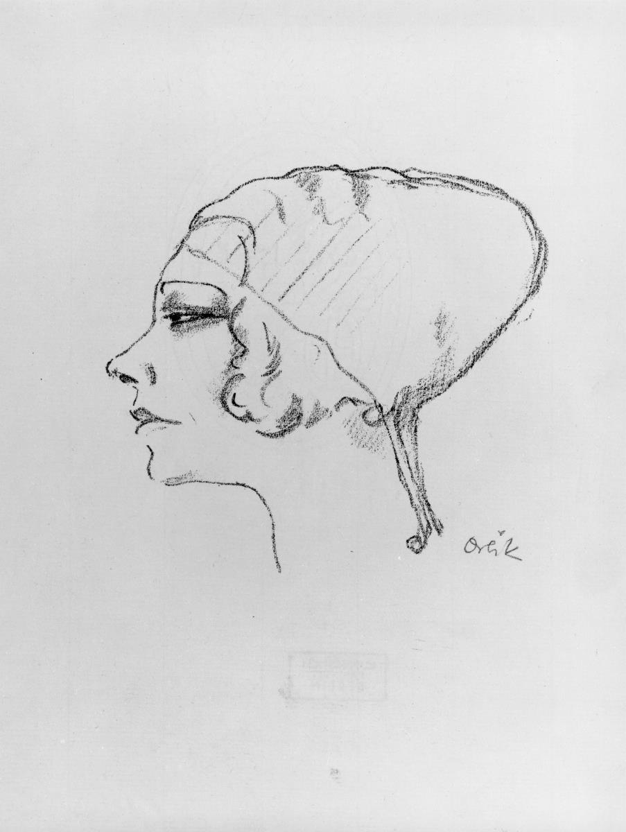 Tilla Durieux