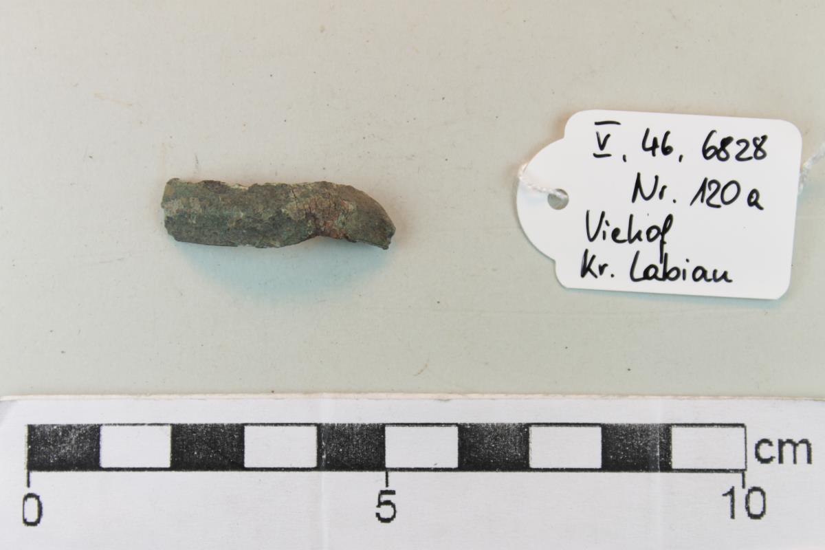 Armringfragment
