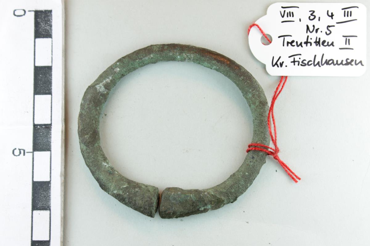 Hufeisenfibel