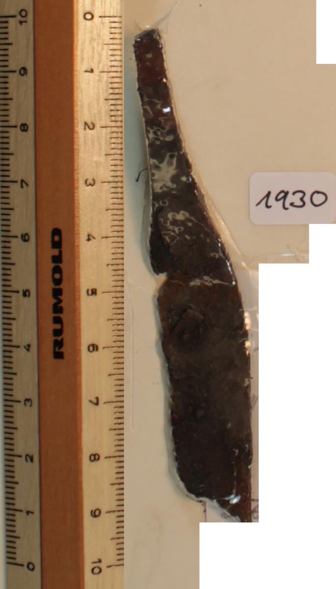 Eisenmesser